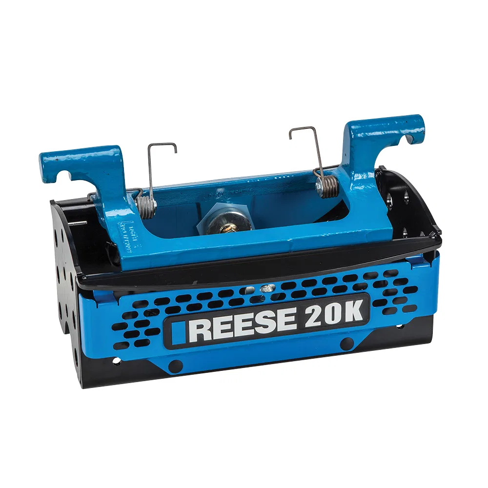 30884 – REESE Fifth Wheel Trailer Hitch Head Support, Center Section For M5 Series 20000 Pound Hitch Kit